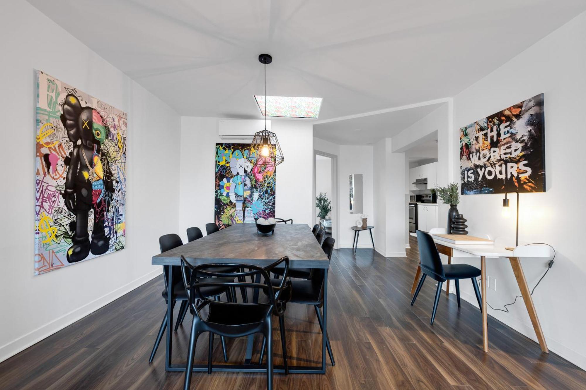 Liv Mtl Soho Aparthotel Montreal Exterior photo