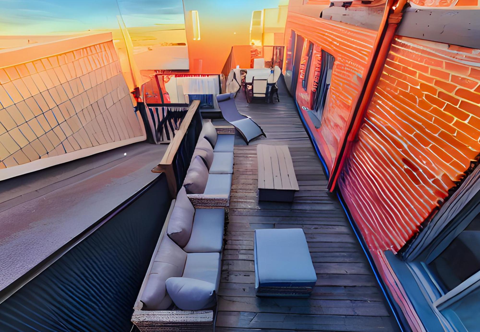 Liv Mtl Soho Aparthotel Montreal Exterior photo